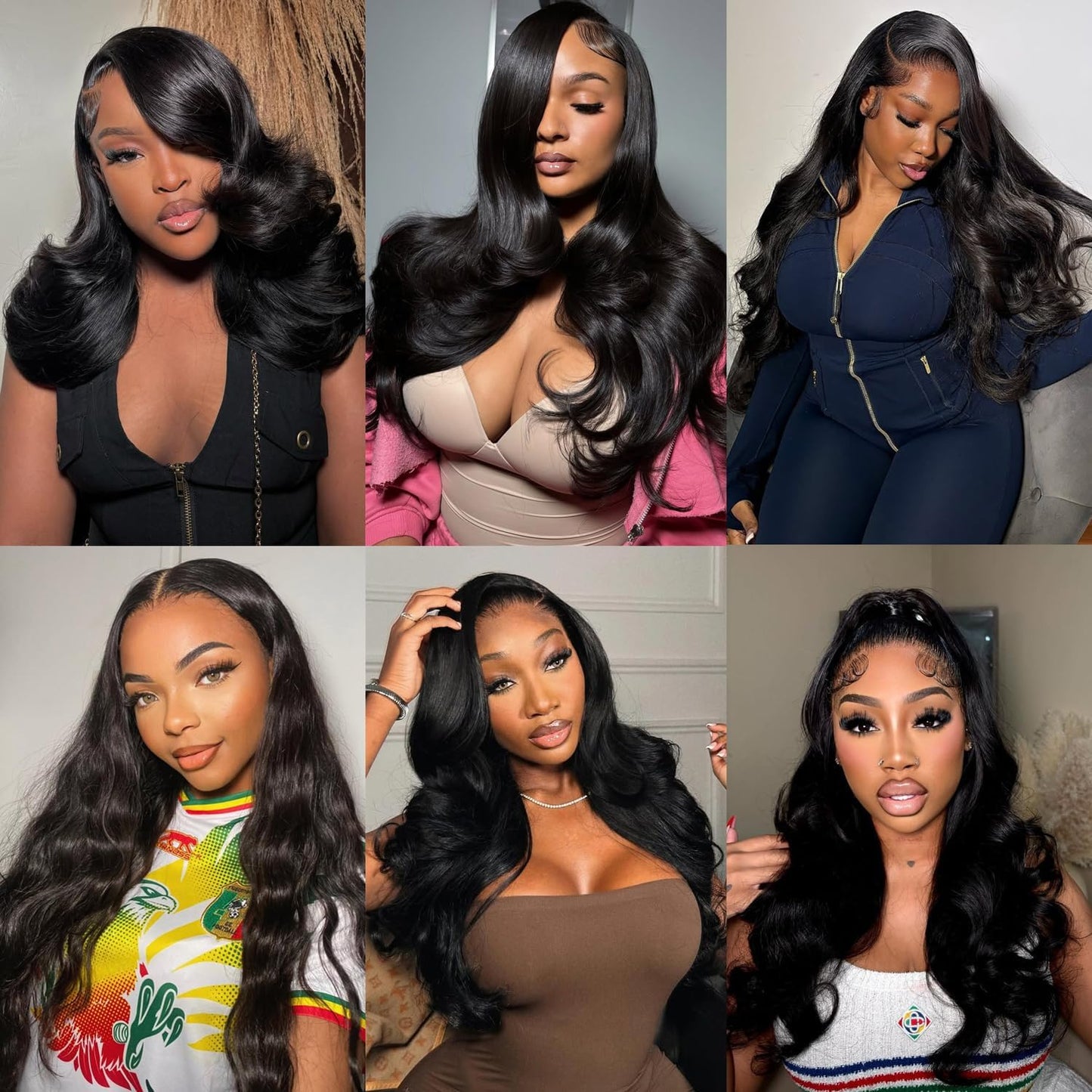 Body Wave Headband Wig Human Hair for Black Women 22 Inch None Lace Front Wig Human Hair Wear and Go Glueless Wigs Machine Made Brazilian Virgin Body Wave Human Hair Wigs Natural Color